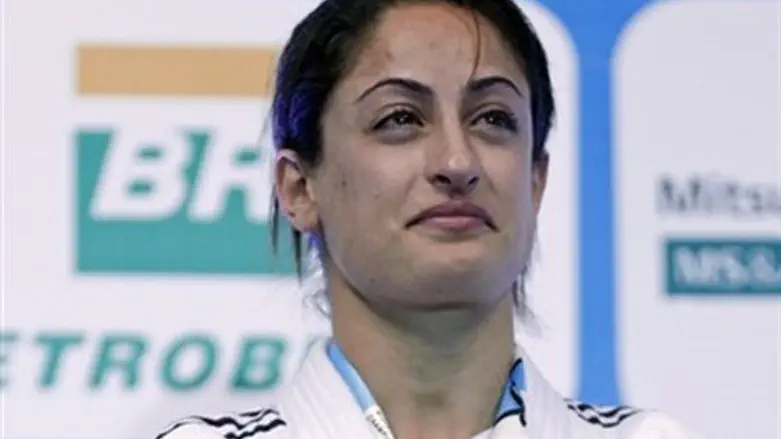 Yarden Gerbi