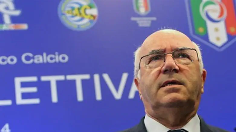 טאבקיו. יודח מתפקידו?