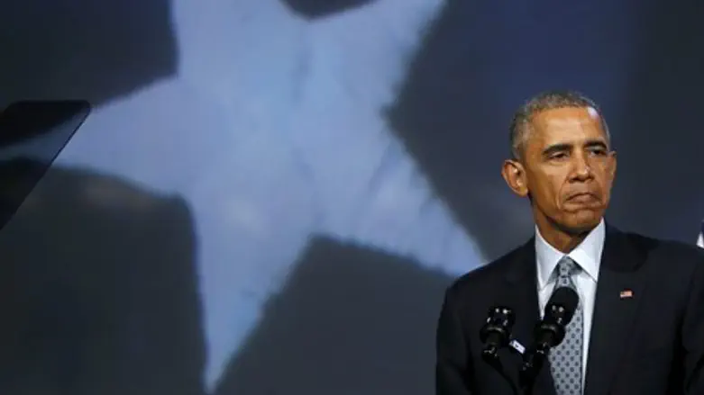 Barack Obama
