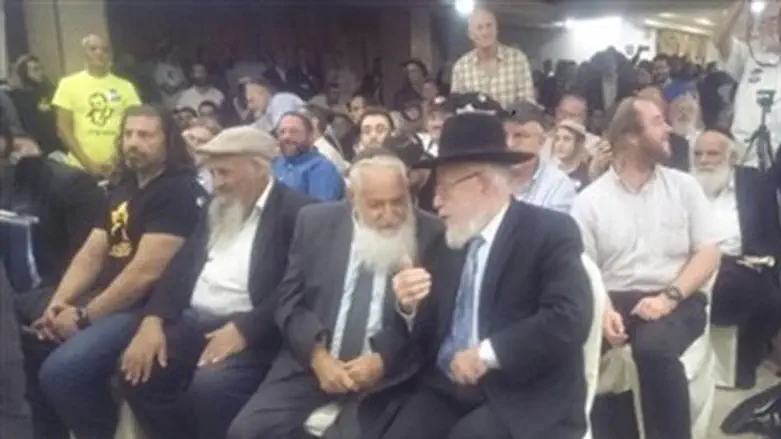 Kahana memorial ceremony