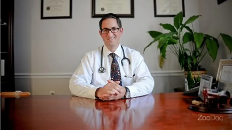David E. Simai, M.D