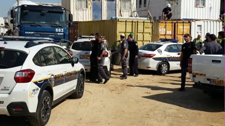 מי בונה את בית החולים החדש?