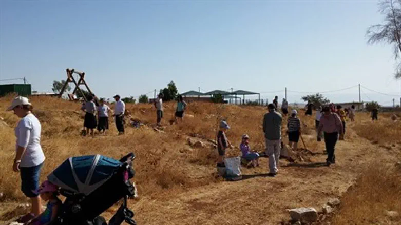 חוזרים לציונות של פעם