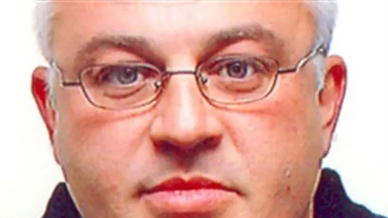 Михаэль Головский