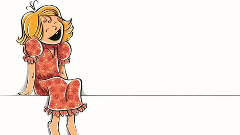 אמא חונקת או חברה חונקת?