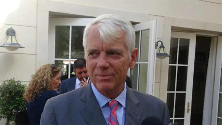 Lars Faaborg-Andersen