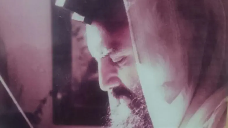 מנשה בן חיים ז"ל