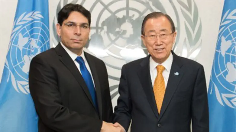 דנון ובאן קי מון.