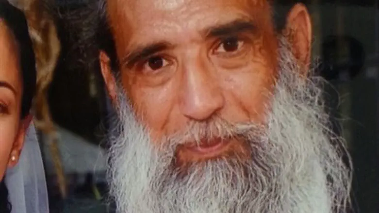 שלום עצר ז''ל