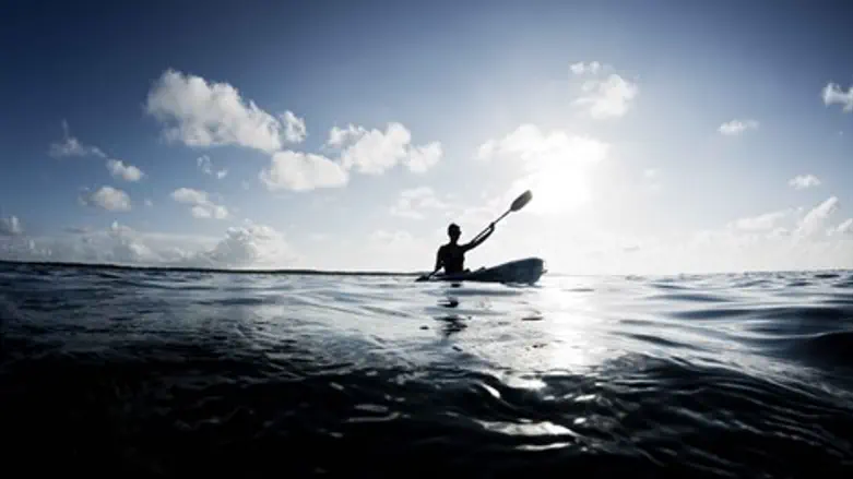 חתירה מתמדת