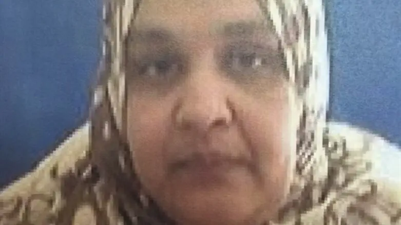 נסרין חסן עבדאללה חסן