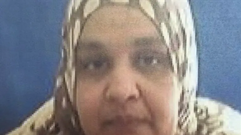 Nasreen Hassan Abdallah Hassan