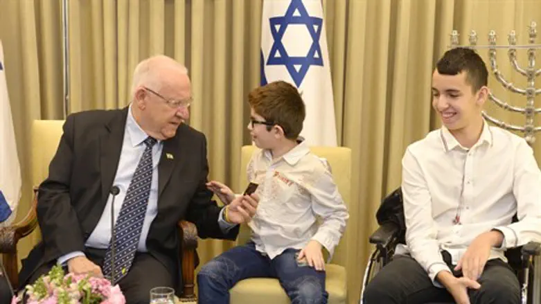 תאונות דרכים הן לא גזירה 