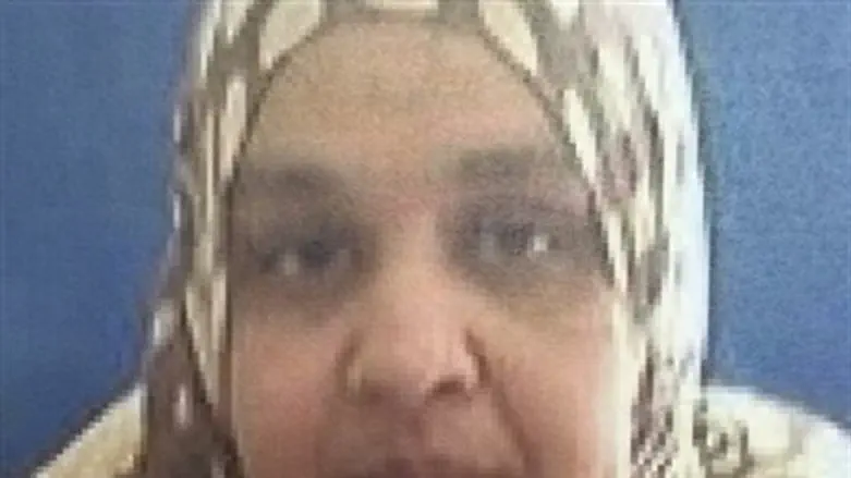 Nasreen Hassan Abdallah Hassan