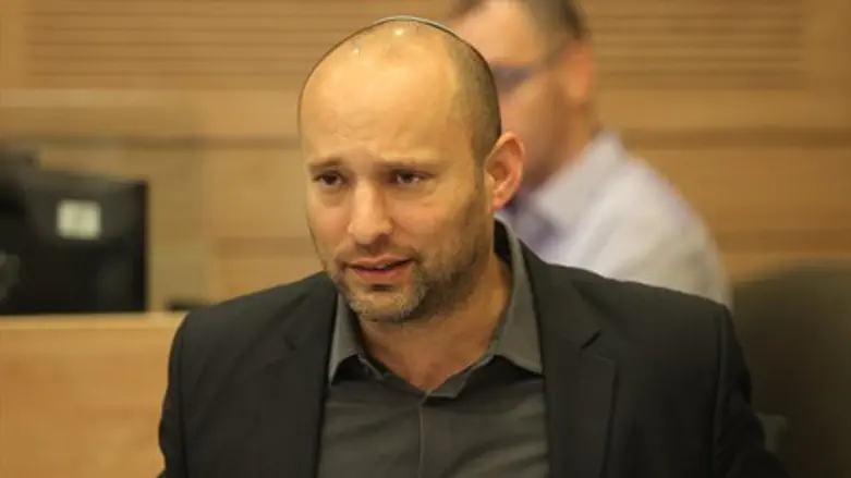 Naftali Bennett