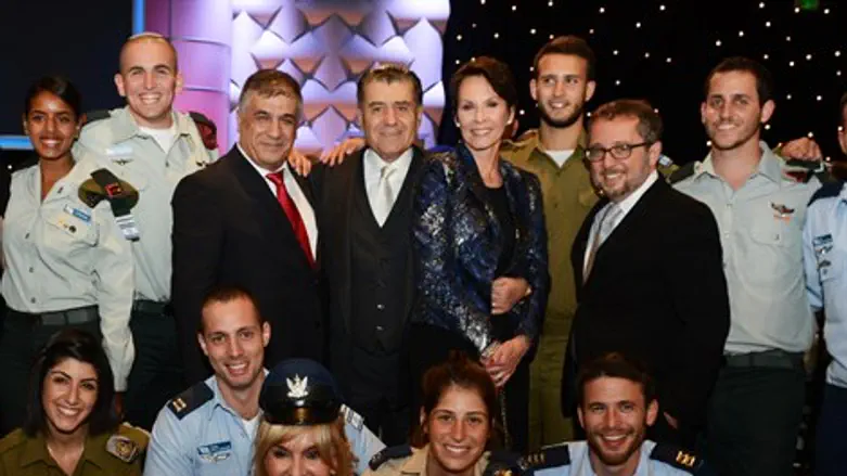 האירוע השנתי