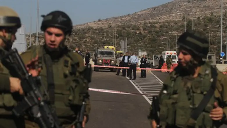 Shooting attack (archive)