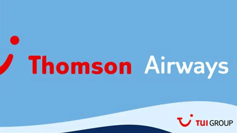 Thomson Airways