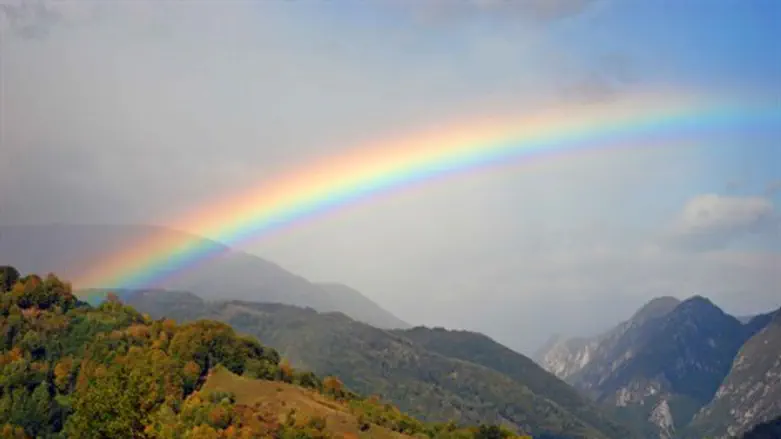 זוכר הברית, על כך שהוא נותן לנו הזדמנות