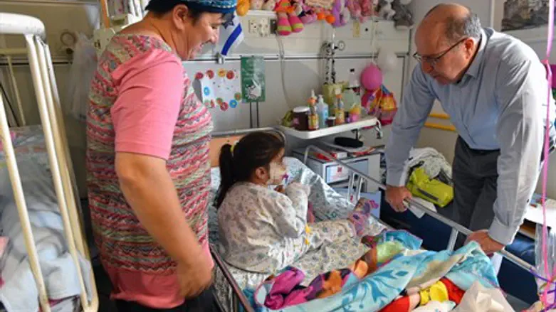 יעלון עם תהל סופר