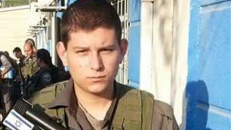 Binyamin Ya'akobovitz