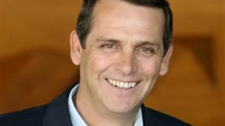 מאוכזב. חסדאי אליעזר.