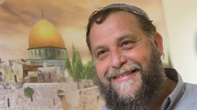 Бенци Гопштейн