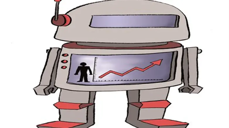לפחות בתחום הגינקולוגיה לרובוטים אין כל הצדקה מבחינת עלות, יעילות ונוחות לפציינטיות