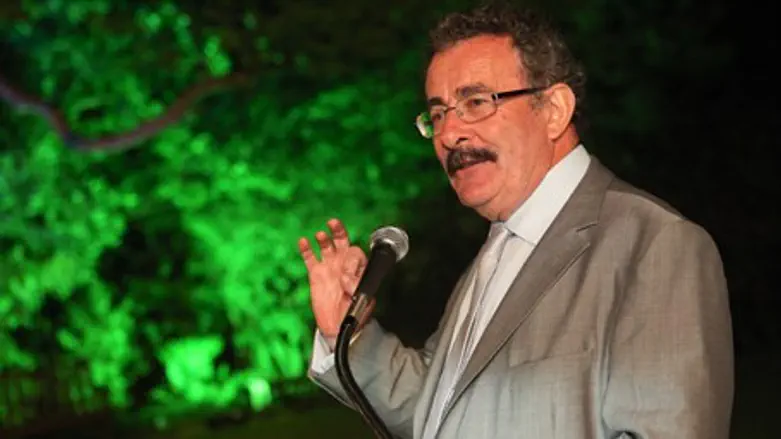 Lord Robert Winston