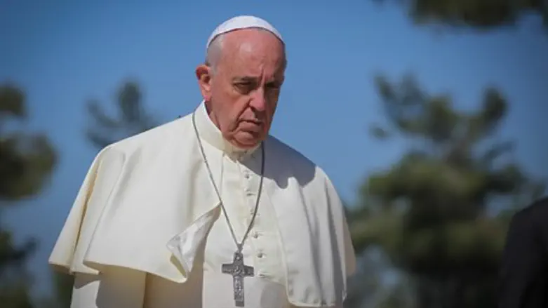 Pope Francis