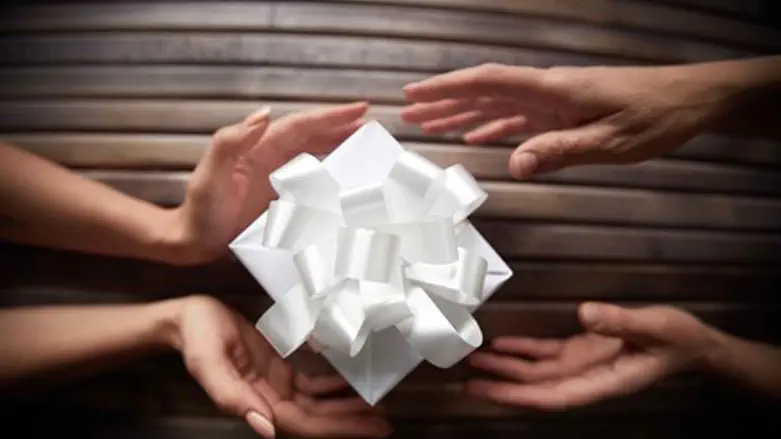 ללמוד חסד מרחל אמנו