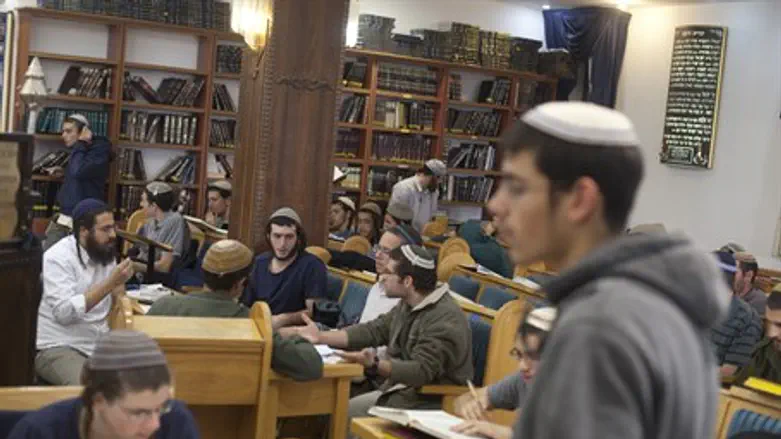 Синагога "Айелет Ха-Шахар"