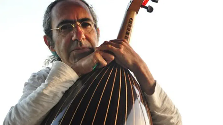 יאיר דאלל והעוד