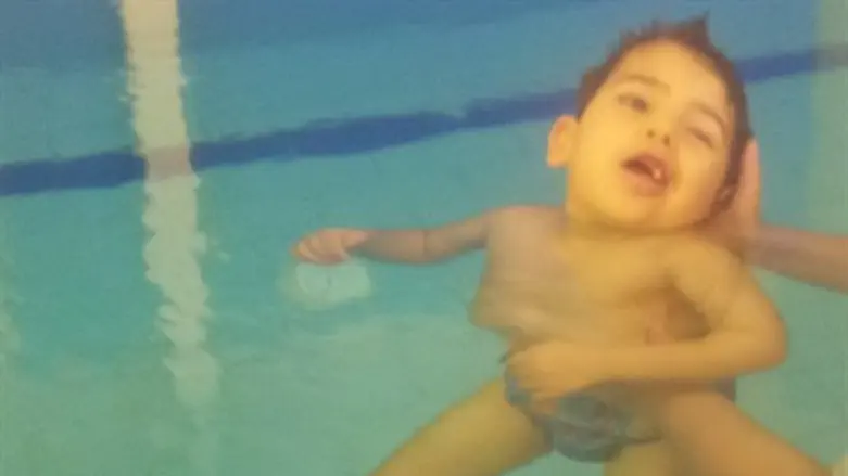 "המים חמים אך הלב קר"