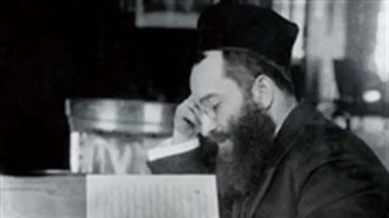 יוסל'ה רוזנבלט, צליל חדש