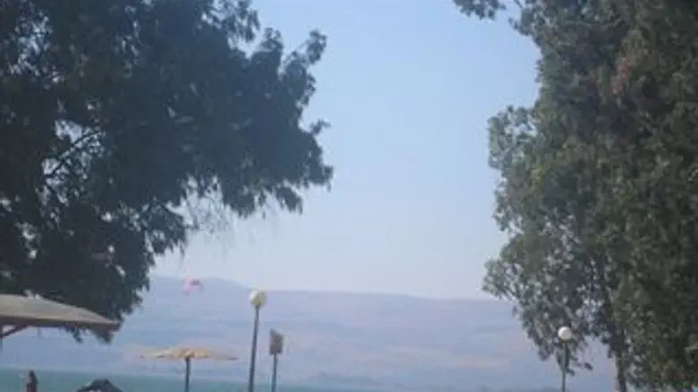 אחרי אלפיים שנות. תכנית מתאר לטבריה