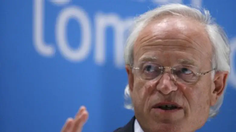 Martin Indyk
