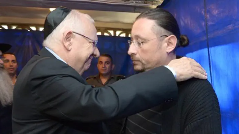 "גיבור גדול"