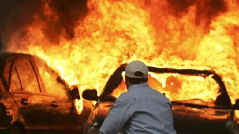 Взрыв в Бейруте: более 40 погибших