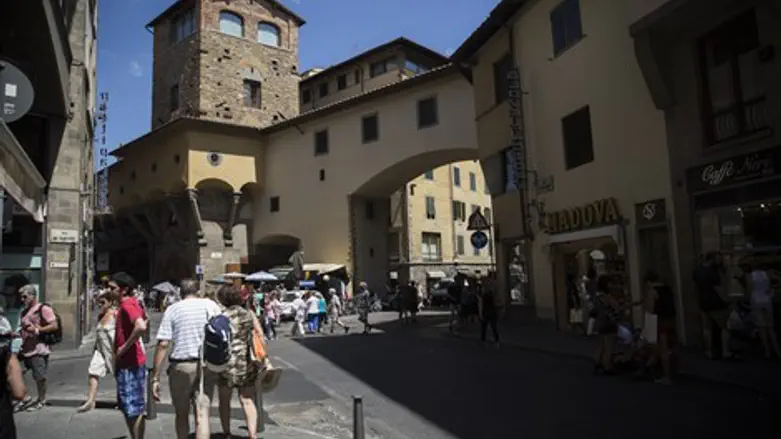 איטליה. ארכיון