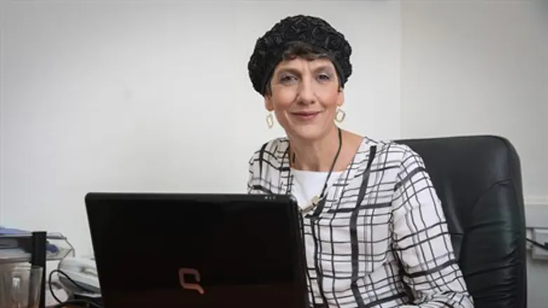 Шули Муалем