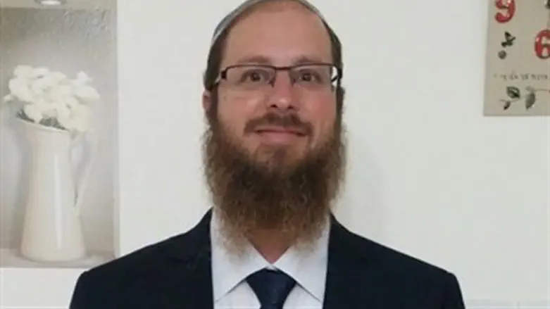 Rabbi Ya'akov Litman