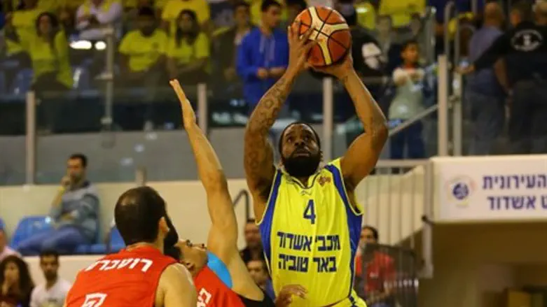 סוואן. לא עוצר