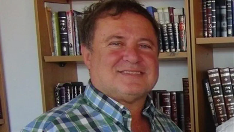 Moshe Indig