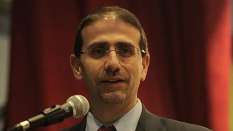 סוגיה משפטית. שפירו