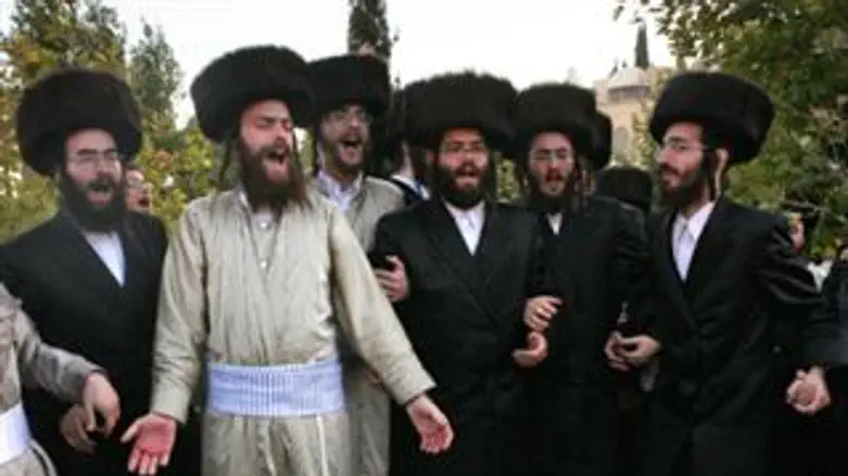 לא רצויים.