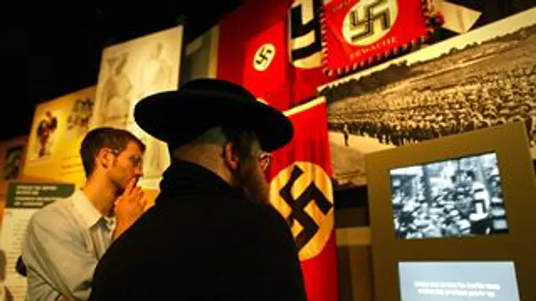 אנטישמיות