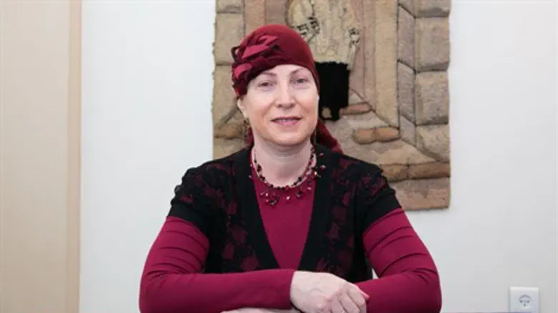 ד"ר נאוה וסרמן