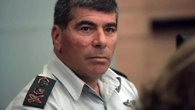 Габи Ашкенази