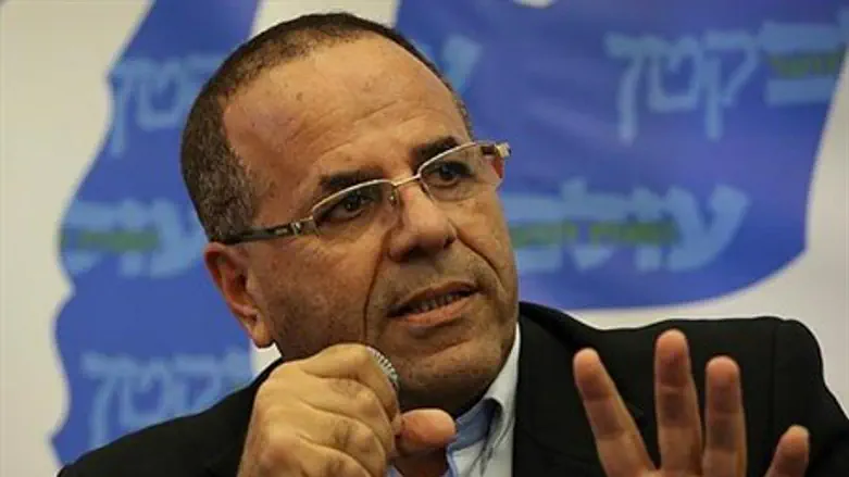 Ayoub Kara